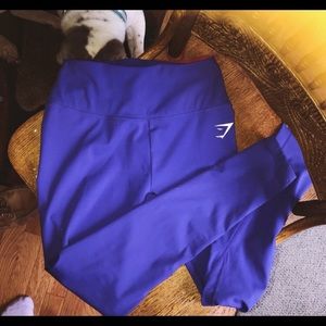 Gymshark leggins